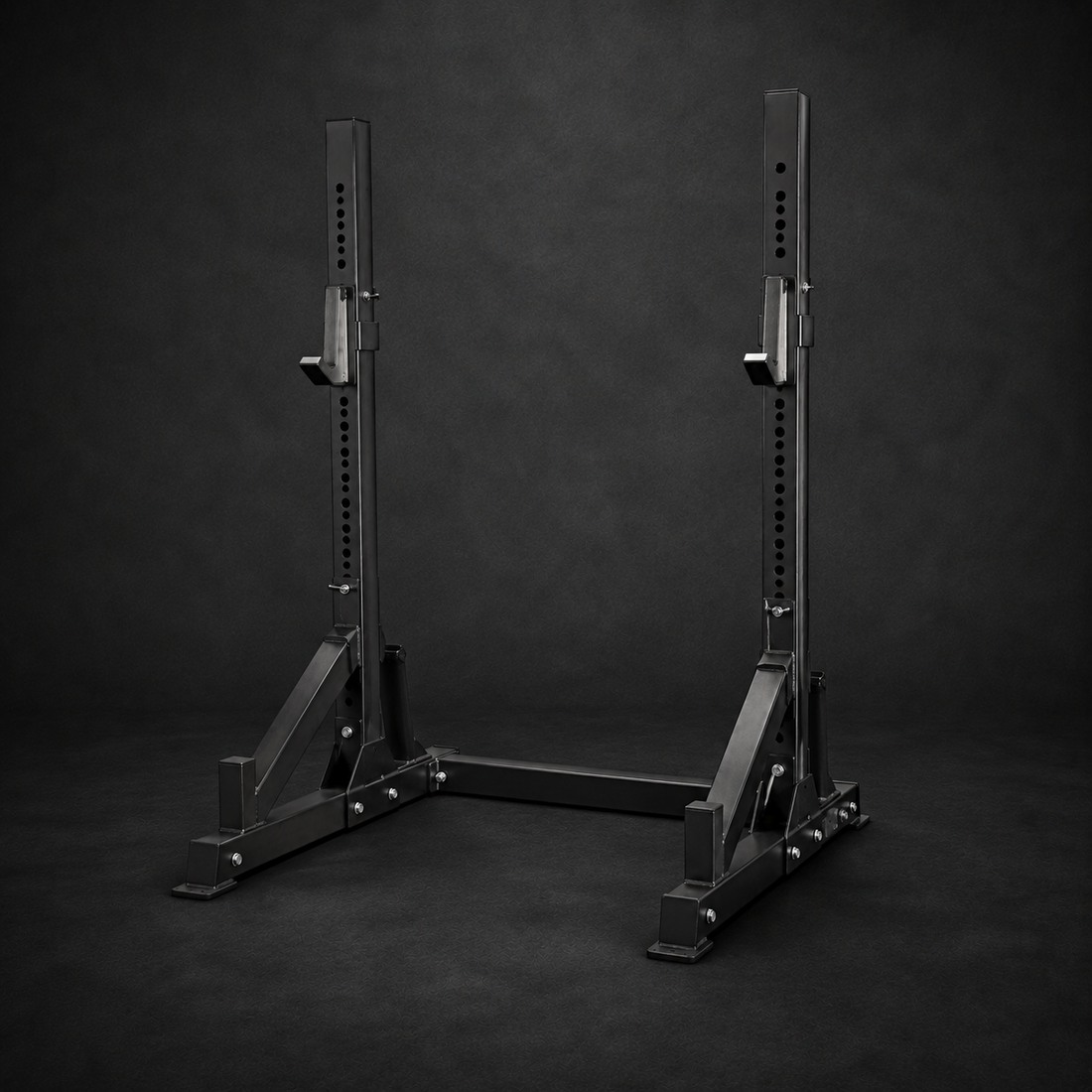 Holtmark Squat Stand Pair