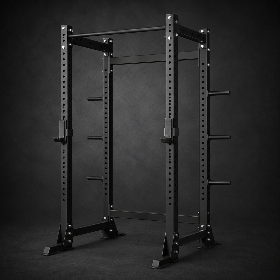 Holtmark Forge Half Rack