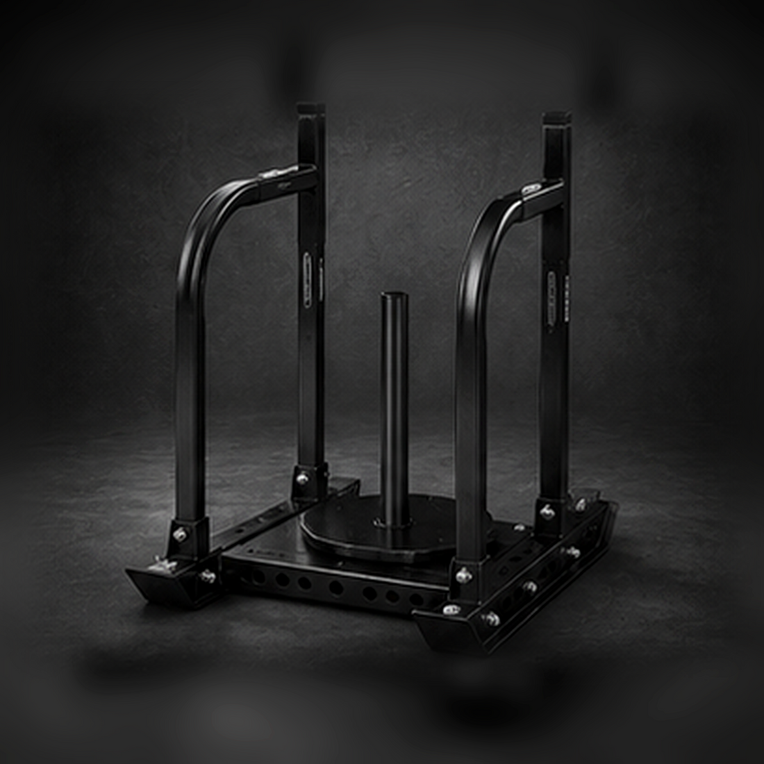 Holtmark Fitness product photo