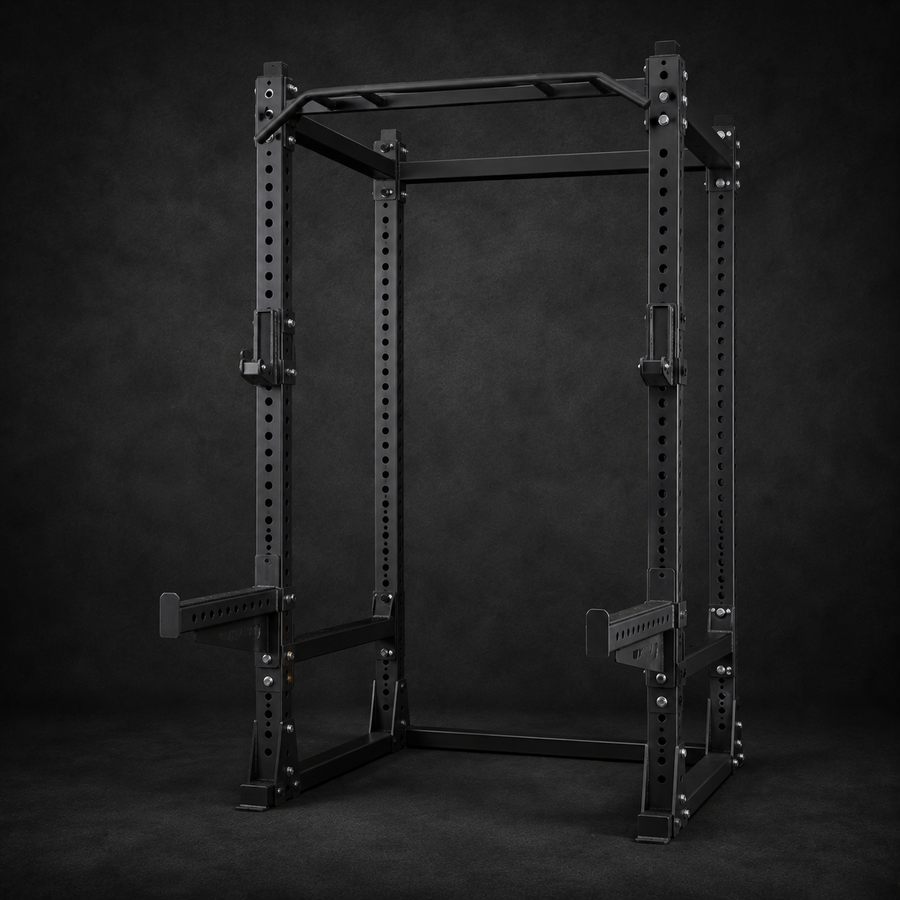 Holtmark Alpha 3x3 Power Rack
