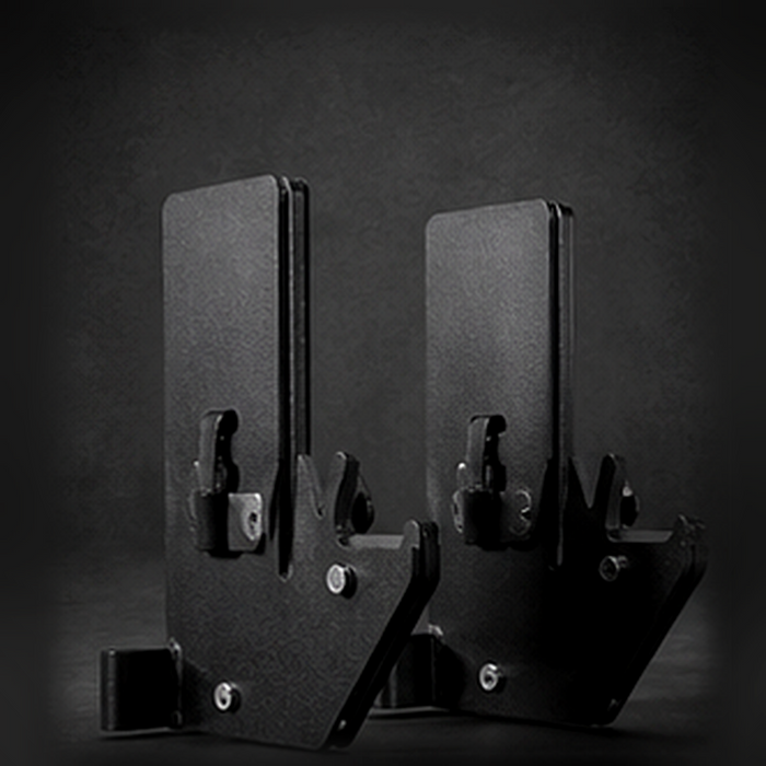 Holtmark J-Cup Pair