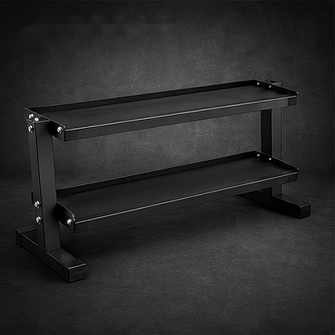 Holtmark Kettlebell Storage Rack