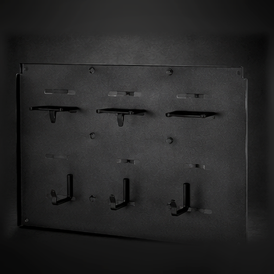 Holtmark Accessory Wall Organizer