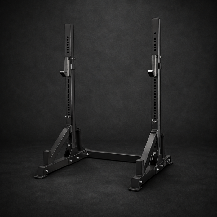 Holtmark Squat Stand Pair