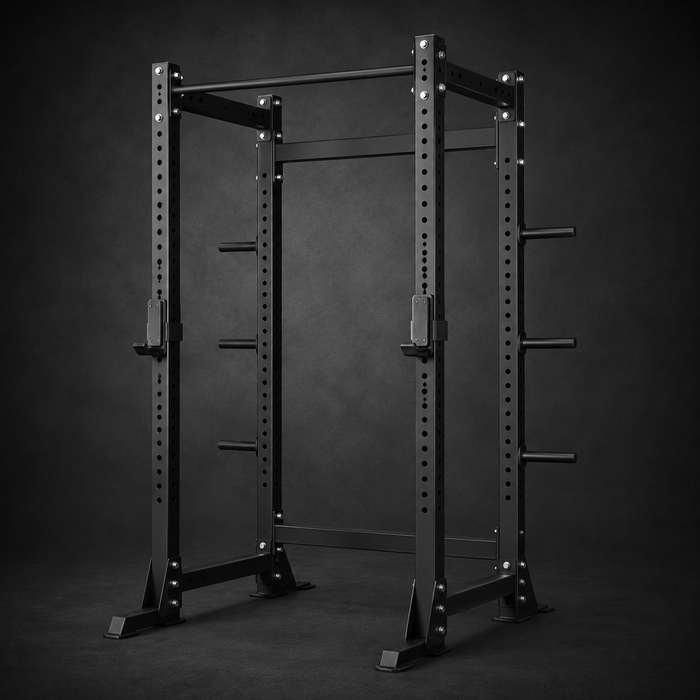 Holtmark Forge Half Rack