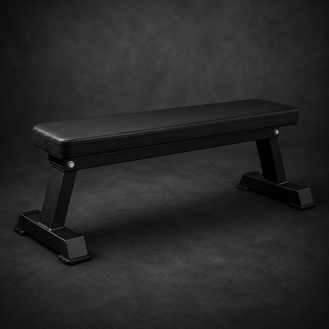 Holtmark Core Commercial Flat Bench