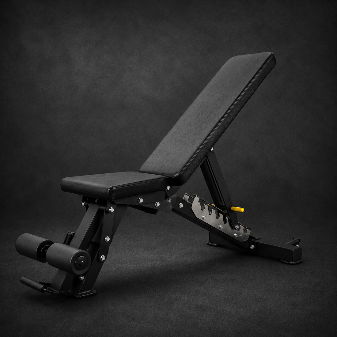 Holtmark Core FID Adjustable Bench