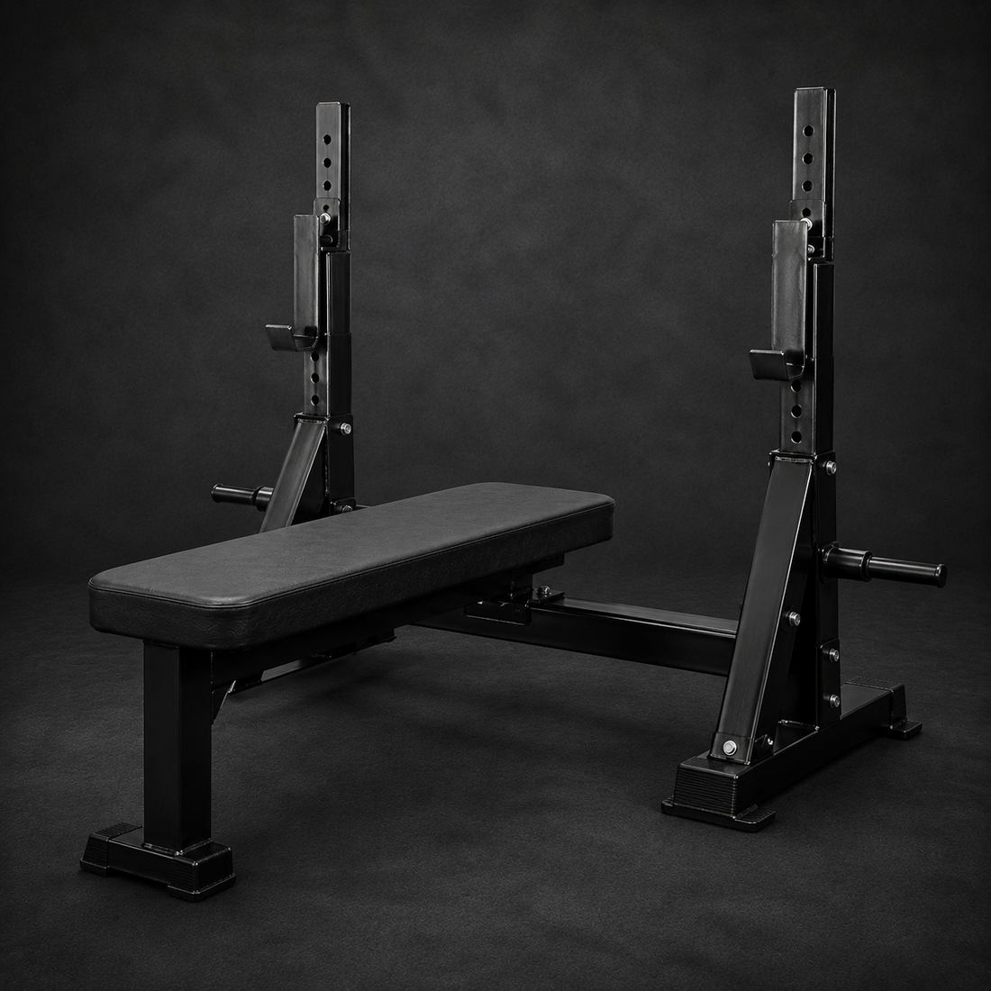 Holtmark Core Competition Bench Station