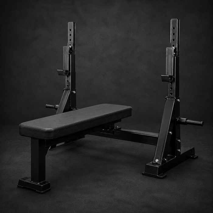 Holtmark Core Competition Bench Station