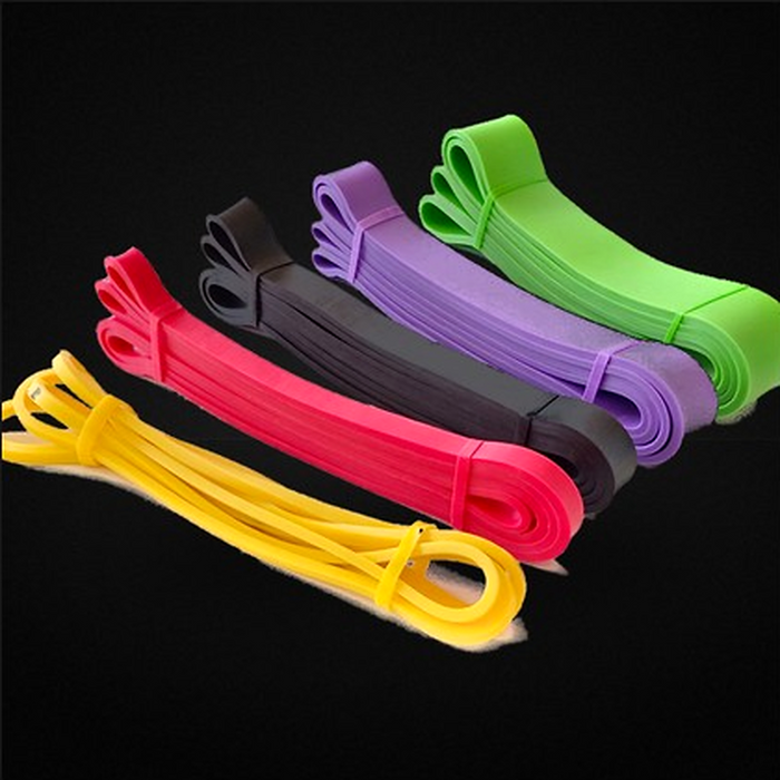 Holtmark Resistance Band Set