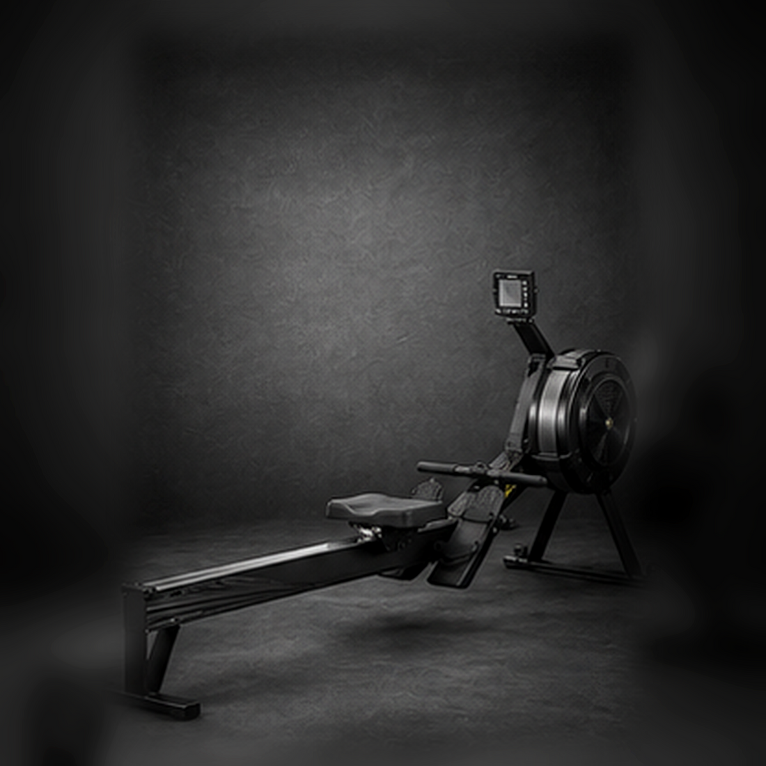 Holtmark Fitness Rower product photo