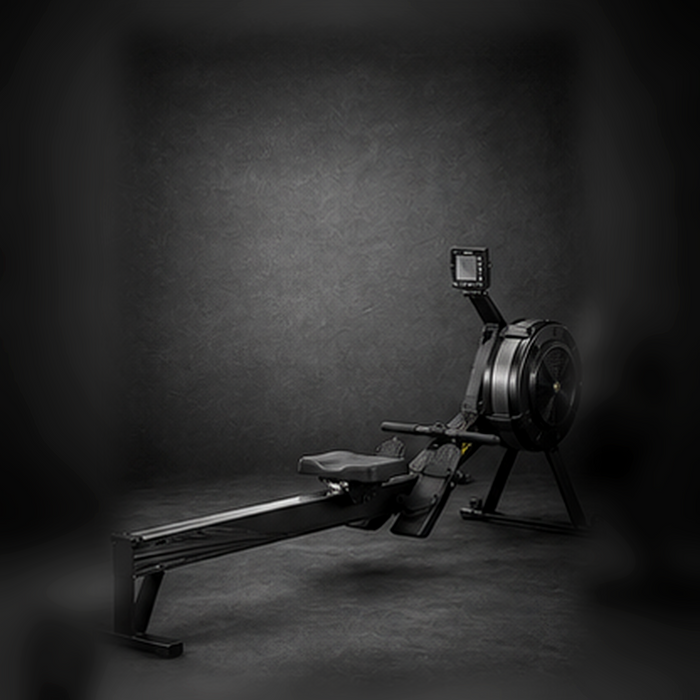 Holtmark Fitness Rower product photo