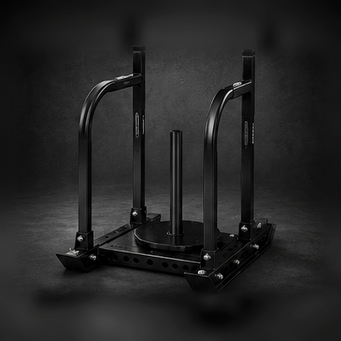 Holtmark Fitness product photo