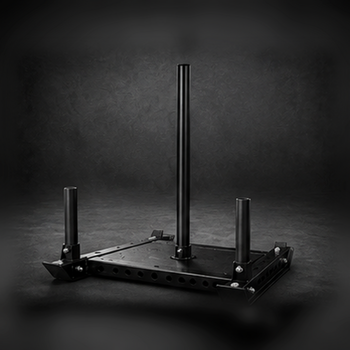 Holtmark Fitness product photo