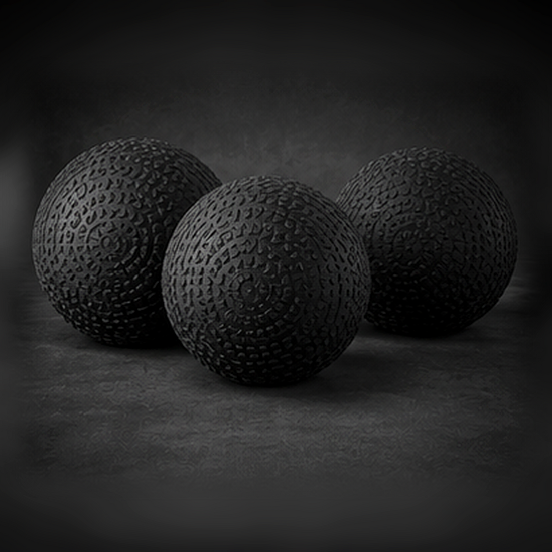 Holtmark Fitness product photo