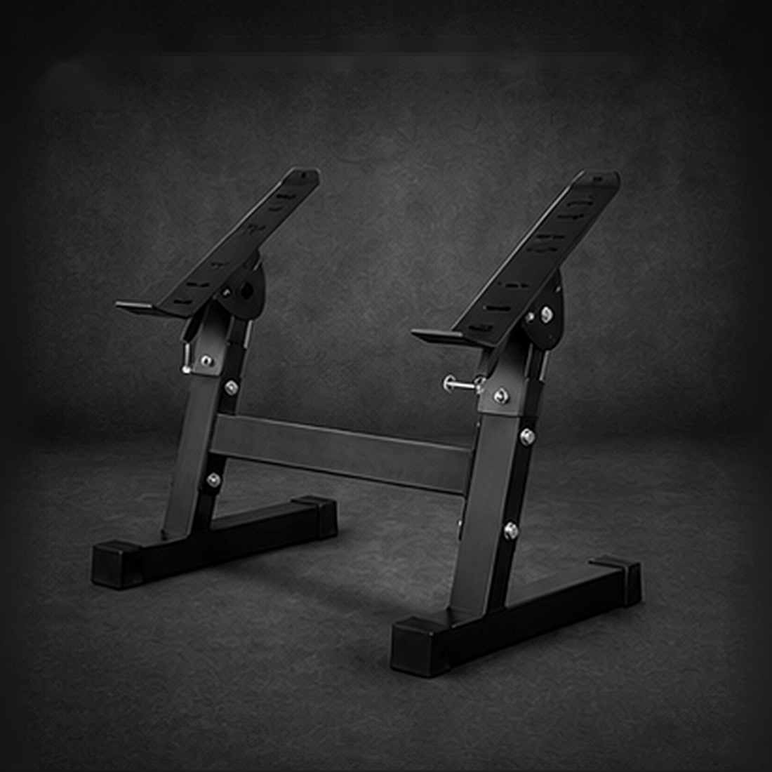 Holtmark Adjustable Dumbbell Stand