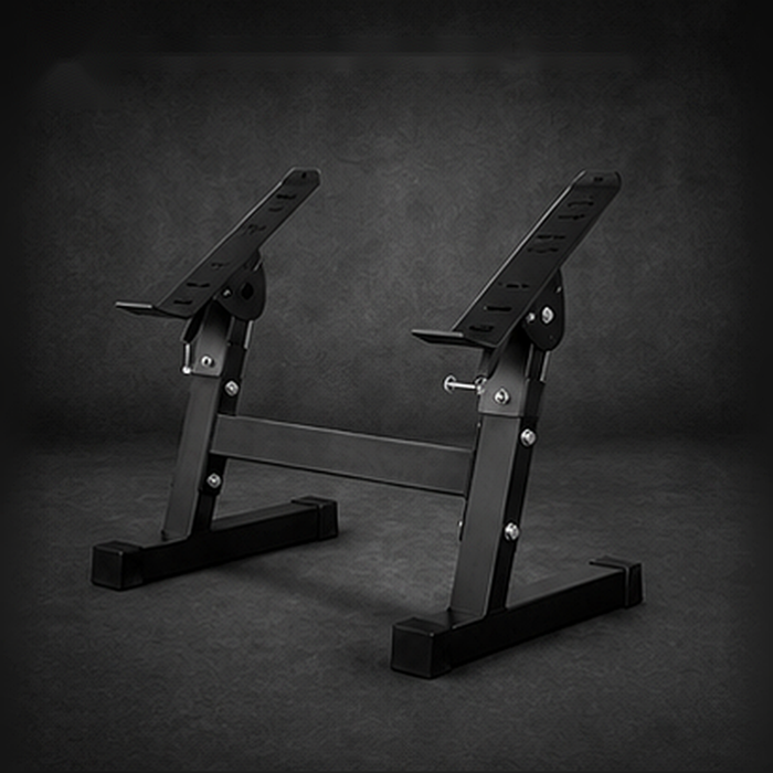 Holtmark Adjustable Dumbbell Stand