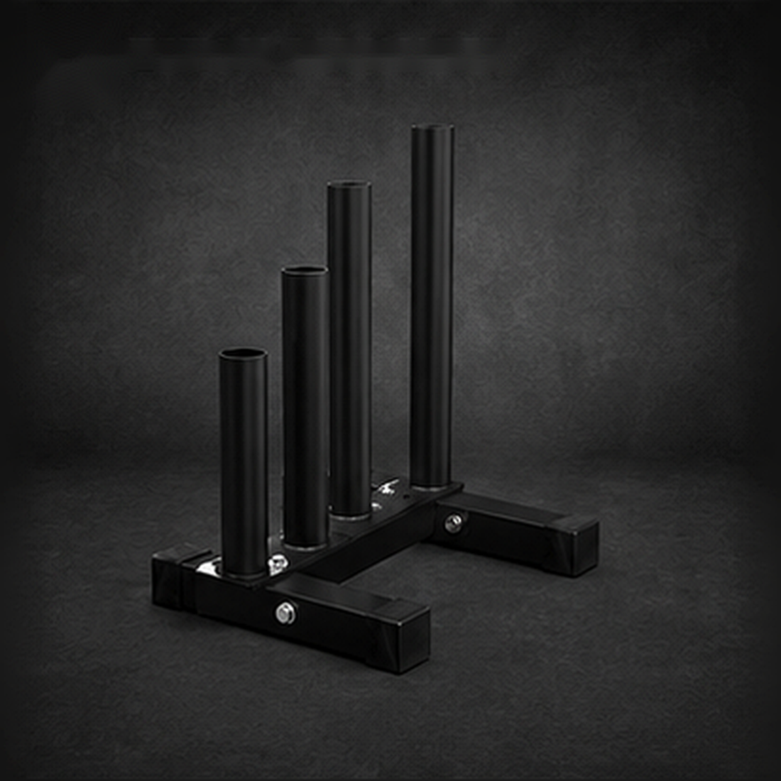 Holtmark Vertical Bar Storage Stand