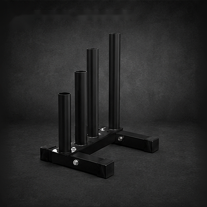 Holtmark Vertical Bar Storage Stand